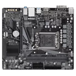 1700 Gigabyte H610M H DDR4 V3