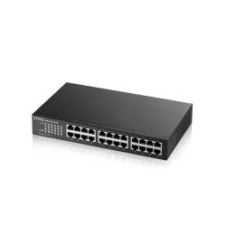 Zyxel GS1100-24E- Switch