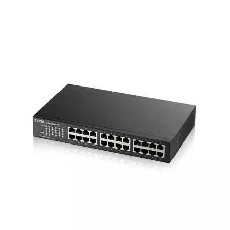 Zyxel GS1100-24E- Switch