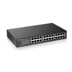 Zyxel GS1100-24E- Switch