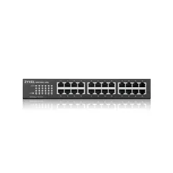 Zyxel GS1100-24E- Switch