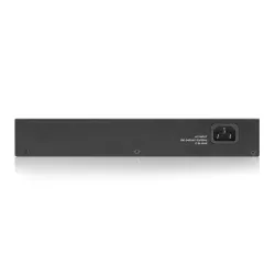 Zyxel GS1100-24E- Switch