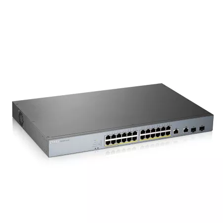 Zyxel GS1350-26HP