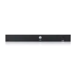 Zyxel GS1900-10HP v2 - Switch Smart Admin.8 x Gbps RJ45 PoE + 2 x SFP 802.3at - desktop - fanless.