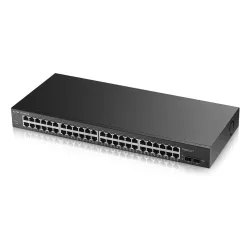Zyxel - GS1900-48-EU0102F