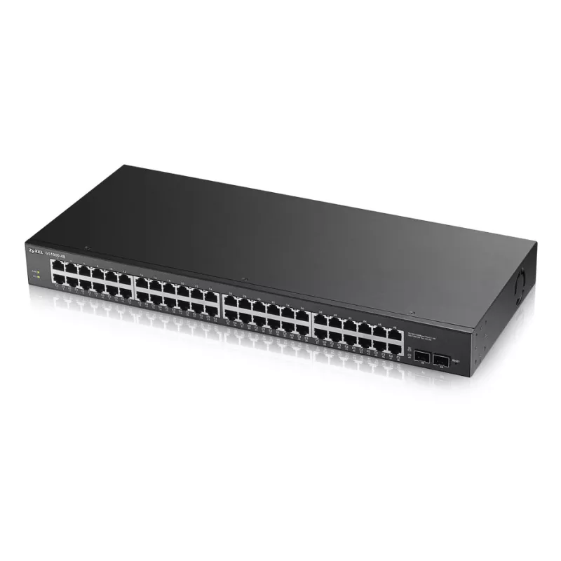 Zyxel - GS1900-48-EU0102F