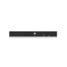 Zyxel GS1900-8HPV3 - Switch Smart 8-port GbE L2 PoE - 802.3at, desktop, fanless, 77 Watt