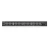 Zyxel GS1900-48HPv2 - Switch Smart Admin 48 x 100/1000 Mbps + 2 SFP