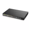 Zyxel GS1900-48HPv2 - Switch Smart Admin 48 x 100/1000 Mbps + 2 SFP