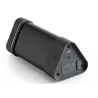 Hercules EnceinteWAE Outdoor 04+ FM Bluetooth 3.0 A2DP autonomie 10h IP67 Resist aux chocs légère Tuner radio FM intégré…