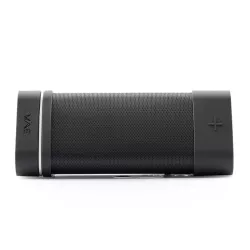 Hercules EnceinteWAE Outdoor 04+ FM Bluetooth 3.0 A2DP autonomie 10h IP67 Resist aux chocs légère Tuner radio FM intégré…