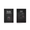 Hercules DJMonitor 32 enceintes de monitoring actives DJi 2x15 Watts RMS 60Watts Peak Power caisson en bois MDF 6mm