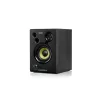 Hercules DJMonitor 32 enceintes de monitoring actives DJi 2x15 Watts RMS 60Watts Peak Power caisson en bois MDF 6mm