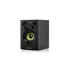 Hercules DJMonitor 32 enceintes de monitoring actives DJi 2x15 Watts RMS 60Watts Peak Power caisson en bois MDF 6mm