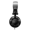 Hercules Casque HDP DJ60 15Hz-22kHz 105dB @ 1mW Design circum-aural Câble d'un seul côté spirale etirable 3M Isolant et…