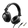 Hercules Casque HDP DJ45 Haute performance 20Hz Confort,Isolation Puissance 95db à 1mW ecouteurs rotatifs 60ohms Cable…