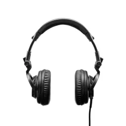 Hercules Casque HDP DJ45 Haute performance 20Hz Confort,Isolation Puissance 95db à 1mW ecouteurs rotatifs 60ohms Cable…