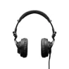 Hercules Casque HDP DJ45 Haute performance 20Hz Confort,Isolation Puissance 95db à 1mW ecouteurs rotatifs 60ohms Cable…