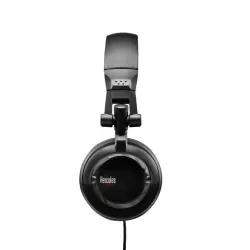 Hercules Casque HDP DJ45 Haute performance 20Hz Confort,Isolation Puissance 95db à 1mW ecouteurs rotatifs 60ohms Cable…