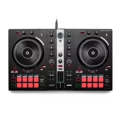Hercules DJControl INPULSE 300 MK2
