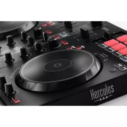 Hercules DJControl INPULSE 300 MK2