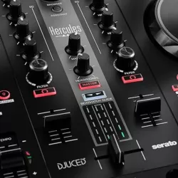 Hercules DJControl INPULSE 300 MK2
