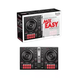 Hercules DJControl INPULSE 300 MK2