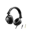 HERCULES DJLEARNING KIT MK2 pour apprendre a mixer et devenir DJ Controleur DJ 2 platines+ Enceintes actives 2x15wRMS+ Casque DJ