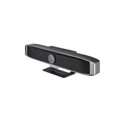 Hikvision iDS-UVC-X28-B Caméra de conférence intelligente 4K 30 fps HDMI RJ45 USB 3.0 MIC USB Power interface