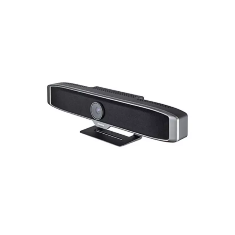 Hikvision iDS-UVC-X28-B Caméra de conférence intelligente 4K 30 fps HDMI RJ45 USB 3.0 MIC USB Power interface