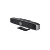 Hikvision iDS-UVC-X28-B Caméra de conférence intelligente 4K 30 fps HDMI RJ45 USB 3.0 MIC USB Power interface