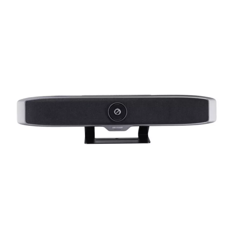 Hikvision iDS-UVC-X28-B Caméra de conférence intelligente 4K 30 fps HDMI RJ45 USB 3.0 MIC USB Power interface, dongle…