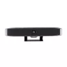 Hikvision iDS-UVC-X28-B Caméra de conférence intelligente 4K 30 fps HDMI RJ45 USB 3.0 MIC USB Power interface, dongle…