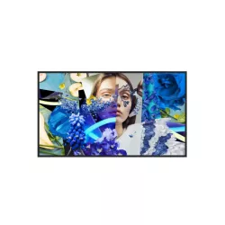 ECRAN HIKVISION 32'' 1920x1080 24h/7j 500cd/m² LED Affichage dynamique 8ms 4000:1 Android 13 3xHDMI DP USB 2.0 USB 3.0 RJ45…