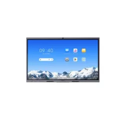 ECRAN HIKVISION 65'' 4K Interactive 3840x2160 16h/7j 480cd/m² VA LED 50pts 5 ms VGA 3xHDMI 4xUSB 3.0 USB 2.0 2xUSB-C Caméra…