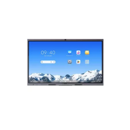 ECRAN HIKVISION 65'' 4K Interactive 3840x2160 16h/7j 480cd/m² VA LED 50pts 5 ms VGA 3xHDMI 4xUSB 3.0 USB 2.0 2xUSB-C Caméra…