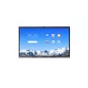 ECRAN HIKVISION 65'' 4K Interactive 3840x2160 16h/7j 480cd/m² VA LED 50pts 5 ms VGA 3xHDMI 4xUSB 3.0 USB 2.0 2xUSB-C Caméra…