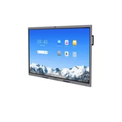 ECRAN HIKVISION 65'' 4K Interactive 3840x2160 16h/7j 480cd/m² VA LED 50pts 5 ms VGA 3xHDMI 4xUSB 3.0 USB 2.0 2xUSB-C Caméra…