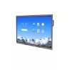 ECRAN HIKVISION 65'' 4K Interactive 3840x2160 16h/7j 480cd/m² VA LED 50pts 5 ms VGA 3xHDMI 4xUSB 3.0 USB 2.0 2xUSB-C Caméra…