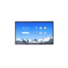ECRAN HIKVISION 75'' 4K Interactive 3840x2160 16h/7j 480cd/m² VA LED 50pts 5 ms VGA 3xHDMI 4xUSB 3.0 USB 2.0 2xUSB-C Caméra…