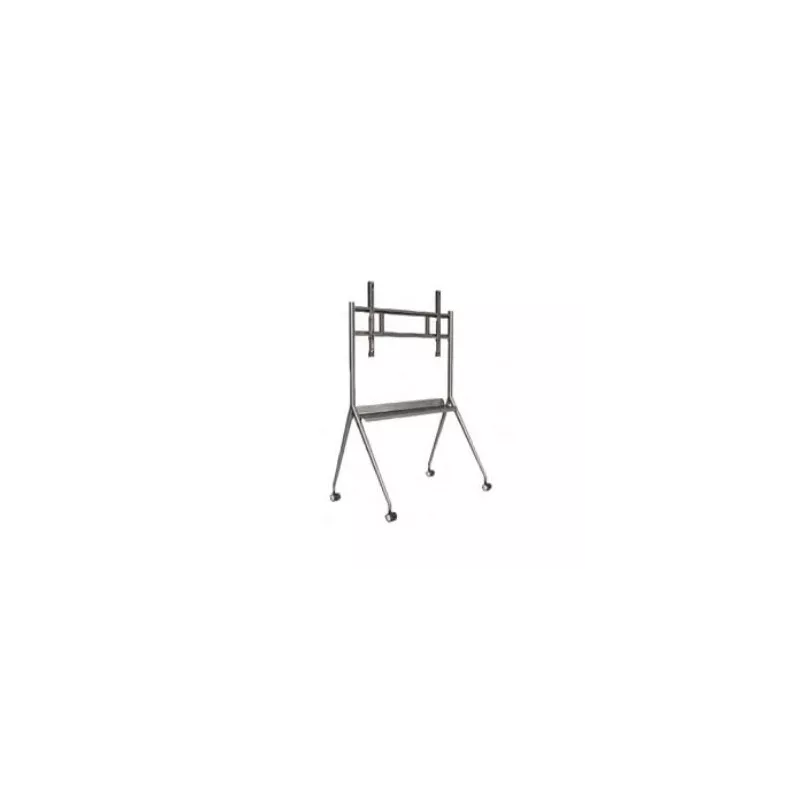 Support d'écrans mobile HIKVISION pour 55-75 Coloris gris / DS-D5ABKY2-S
