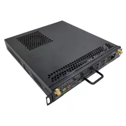 Module OPS HIKVISION Intel Core i5 12e - 256G SSD - WIN11 Iris Xe Graphics support 4K M.2 nvme 4xUSB 3.0 2xUSB2.0 1xusb Type C…