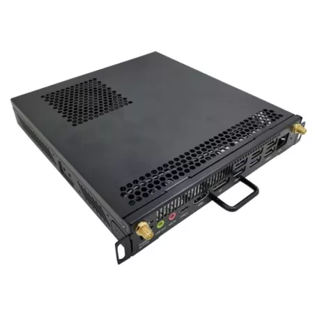 Module OPS HIKVISION Intel Core i5 12e - 256G SSD - WIN11 Iris Xe Graphics support 4K M.2 nvme 4xUSB 3.0 2xUSB2.0 1xusb Type C…