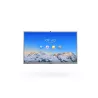 ECRAN HIKVISION 86'' 4K Interactive 3840x2160 50pts 400cd/m² Caméra intégrée 8 MP Android13 micro 8 voies 12m portée HPs 2x20…