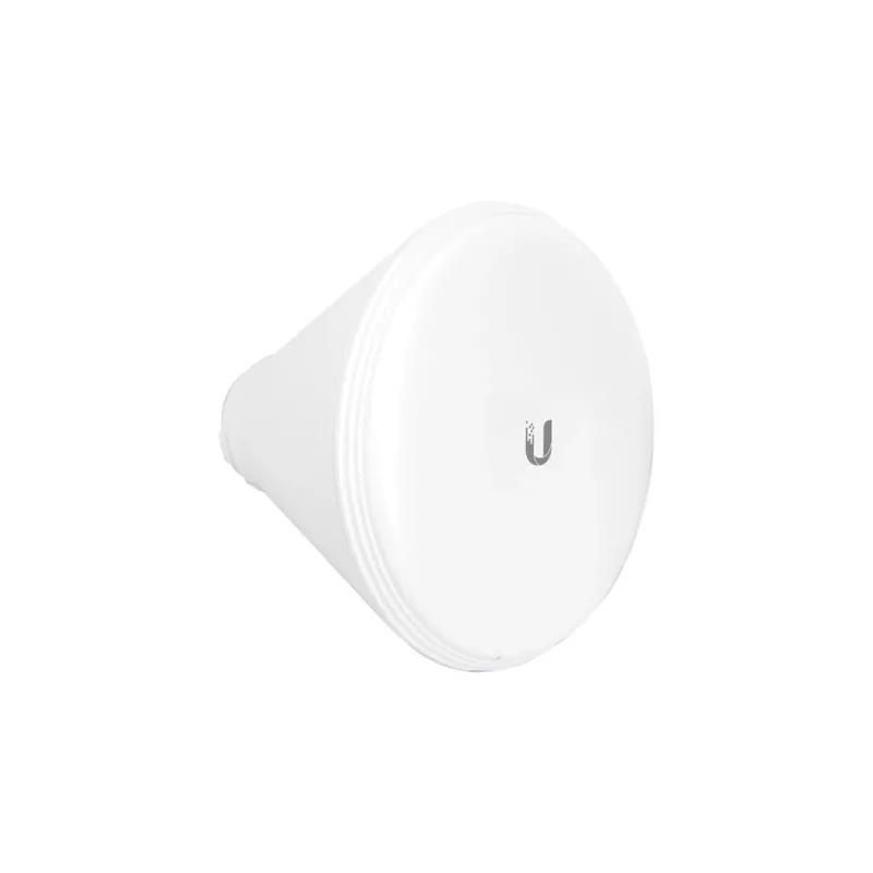 Ubiquiti - Horn-5-30 - Antenne Sectorielle 30° 19 dBi 5GHz - pour IsoStation et PrismStation