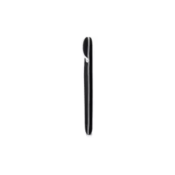 Housse de protection - Sleeve réversible ordinateur portable HP 14.1 Noir/Argent en néoprène durable, protège le PC contre les…