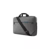 Sacoche PC HP Prelude Pro 17.3 Gris/ bleu Sacoche de transport av bandoulière Poche avant fermeture eclair . Impermeable…