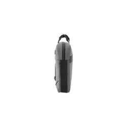 Sacoche PC HP Prelude Pro 17.3 Gris/ bleu Sacoche de transport av bandoulière Poche avant fermeture eclair . Impermeable…