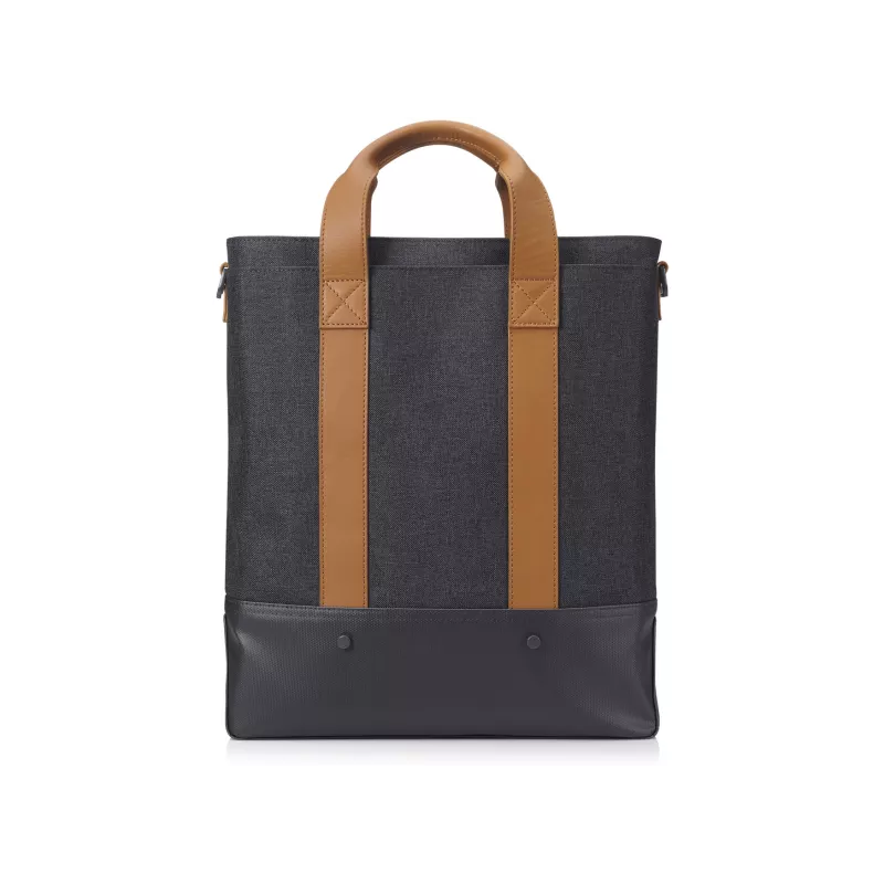 Sac à dos HP ENVY Urban 14 grise Tote Resistante à l'eau 35.56 cm Ouverture par le haut ***
