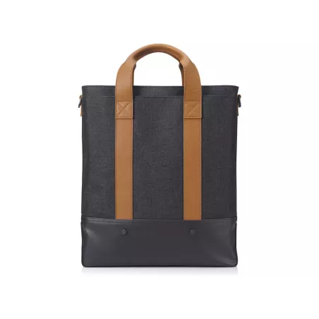Sac à dos HP ENVY Urban 14 grise Tote Resistante à l'eau 35.56 cm Ouverture par le haut ***